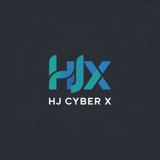 Downloadable Cybersecurity Courses & Digital Assets | HJcyberX